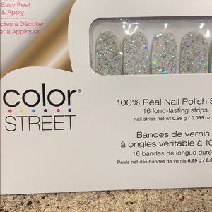 Nail Polish strips